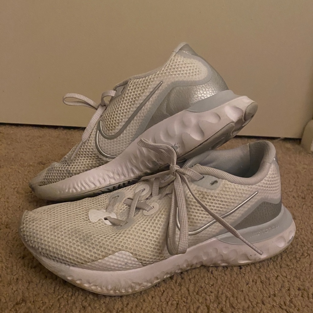 Nike running sneakers